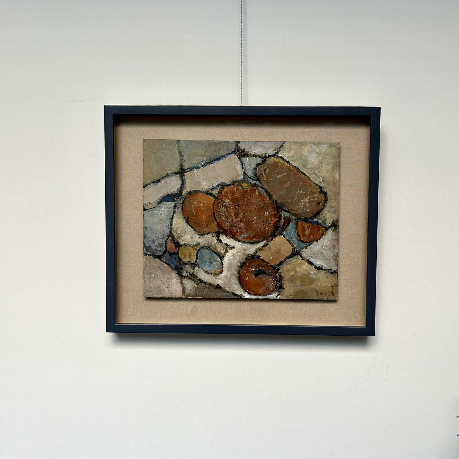 Robert Sadler, Still Life