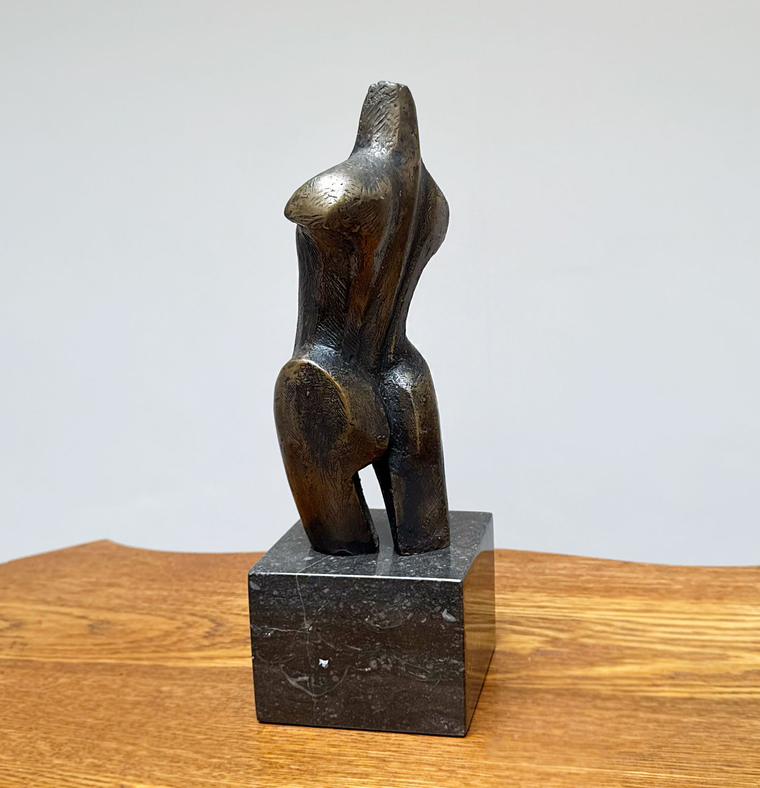 Jef Innegraeve, Female Form, 20th century