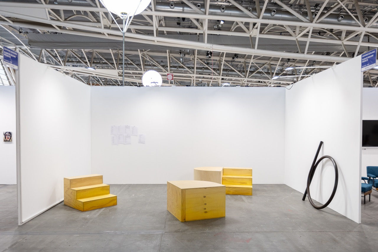 &copy; Perottino-Piva-Castellano-Peirone / Artissima