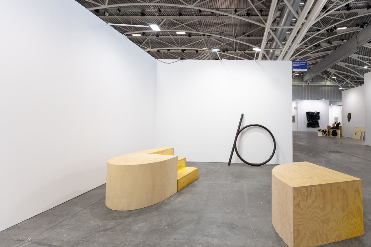 &copy; Perottino-Piva-Castellano-Peirone / Artissima