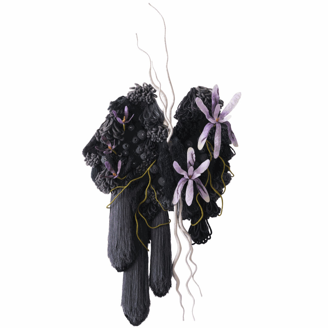 Vanessa Barração, AFTERLIFE IV, 2023