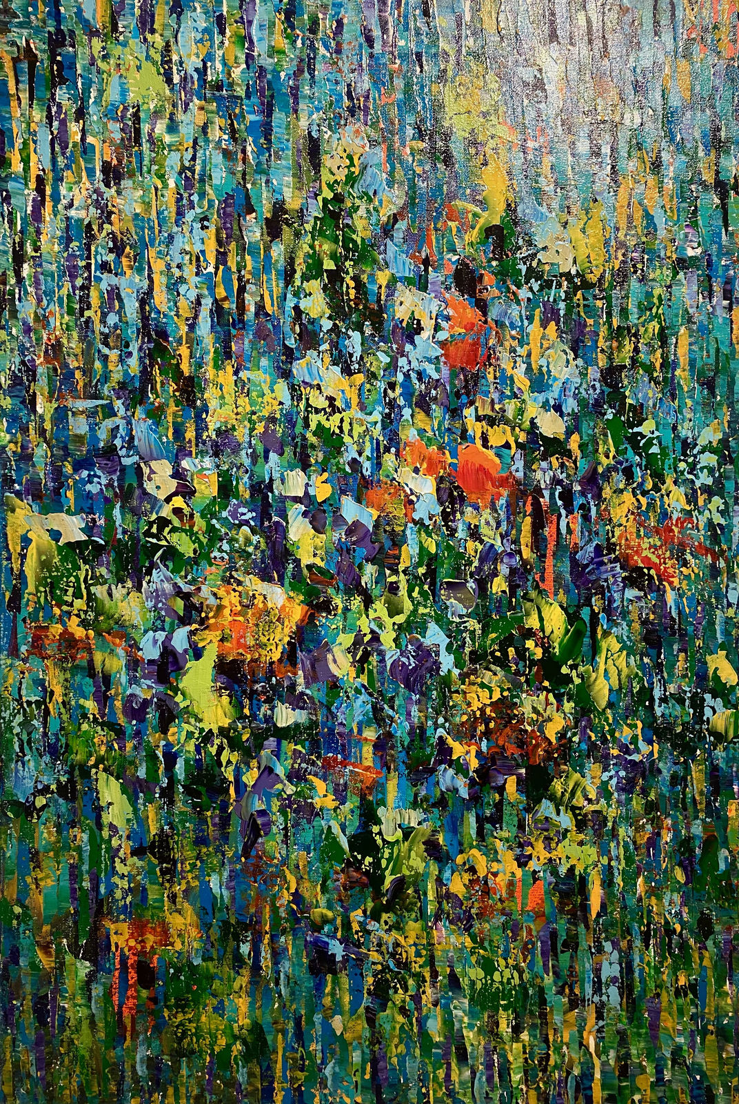 Ana Archer, Minha vida Ganhou, 2022