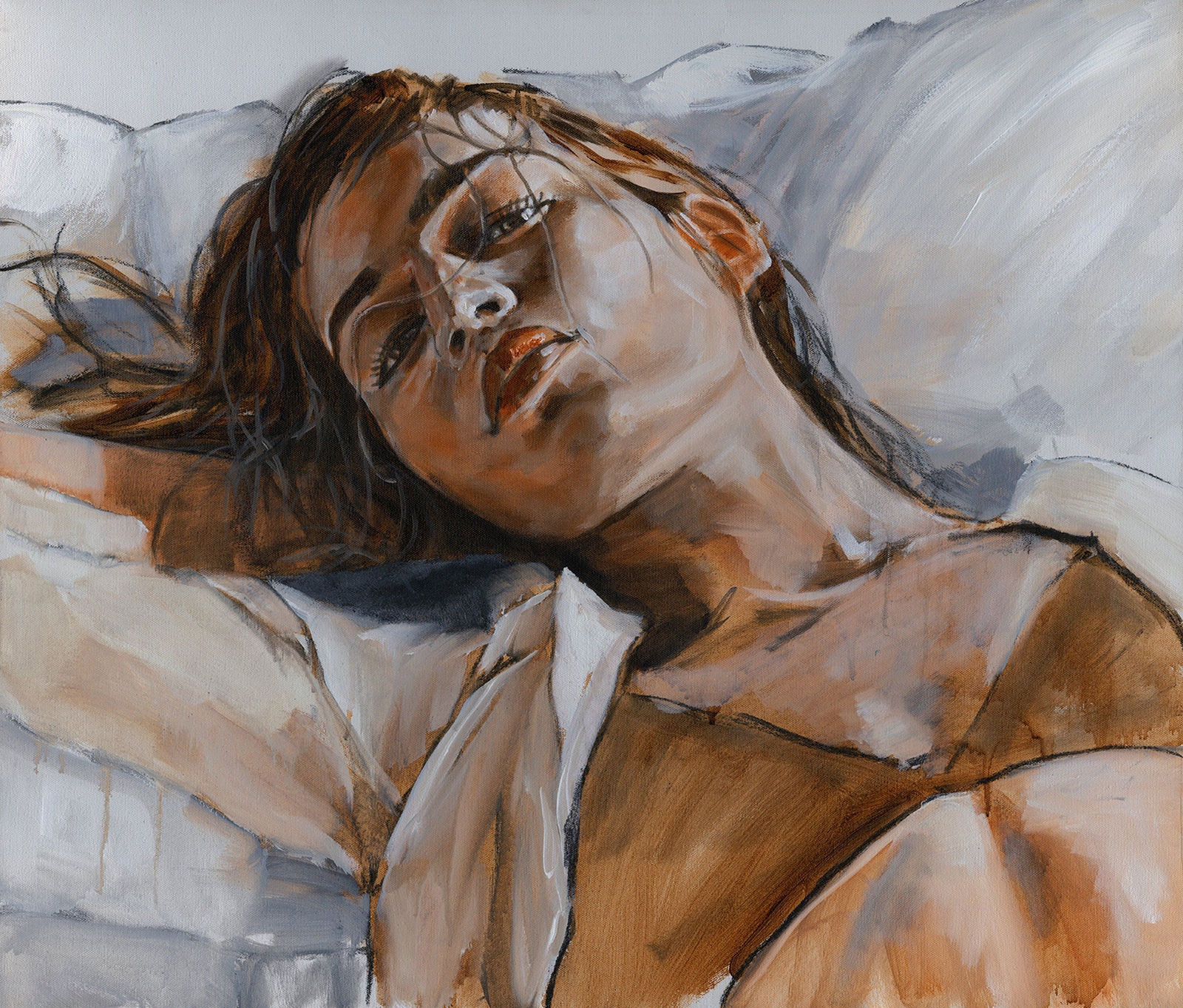 IN MY HEART I KNOW, 2024