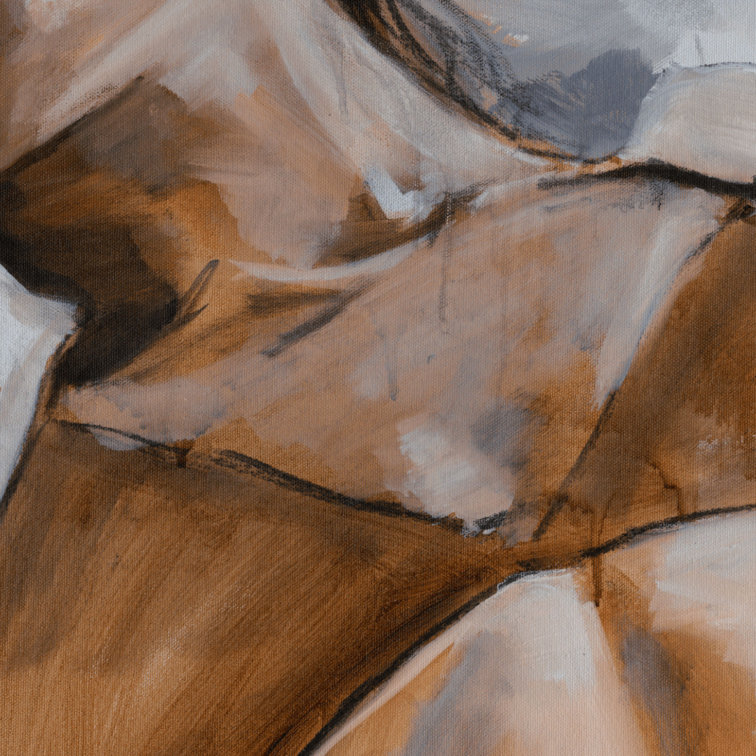 IN MY HEART I KNOW, 2024