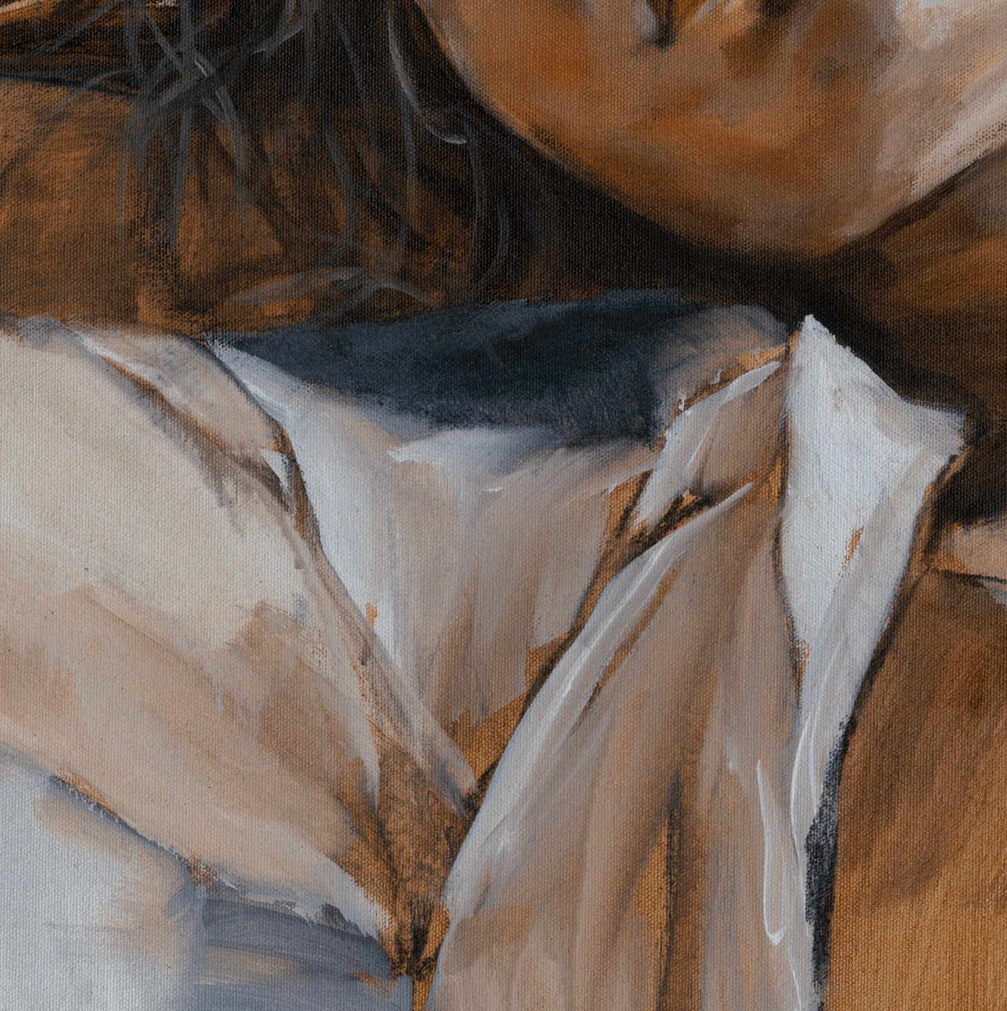 IN MY HEART I KNOW, 2024