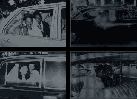 Rosângela Rennó, Cerimônia do Adeus - Grupo 7, 1997-2003