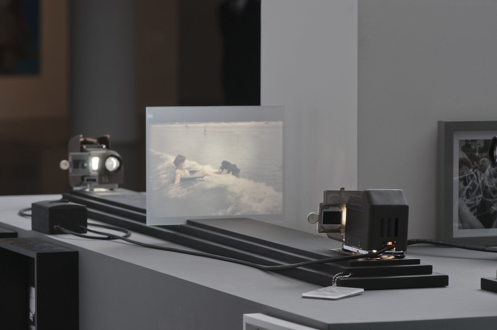 Rosângela Rennó, Lote 69 do projeto Menosvalia / Bienal de São Paulo , 2010