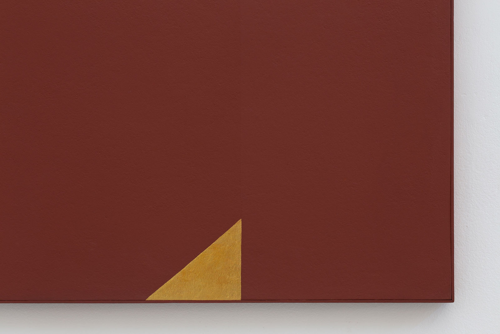 Mira Schendel, Sem título, d. 1960