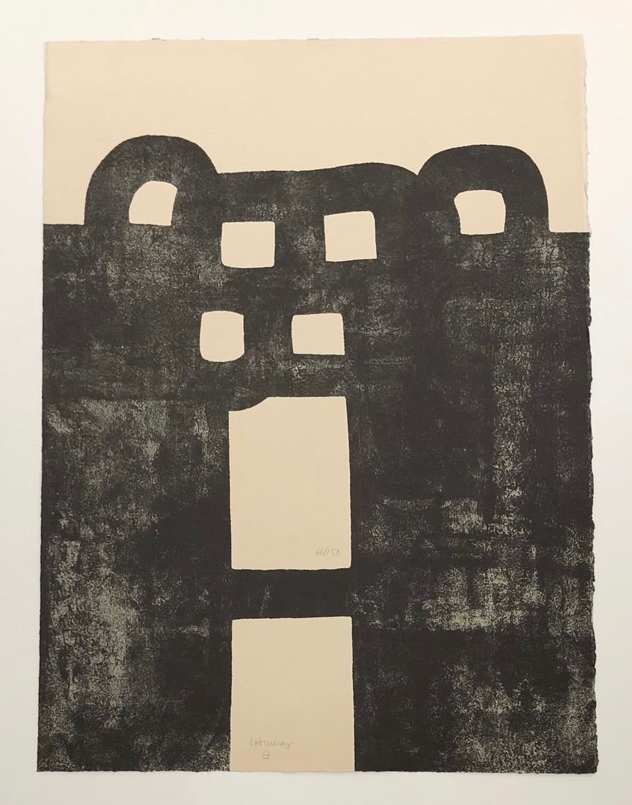 eduardo chillida red cross available galeria cortina