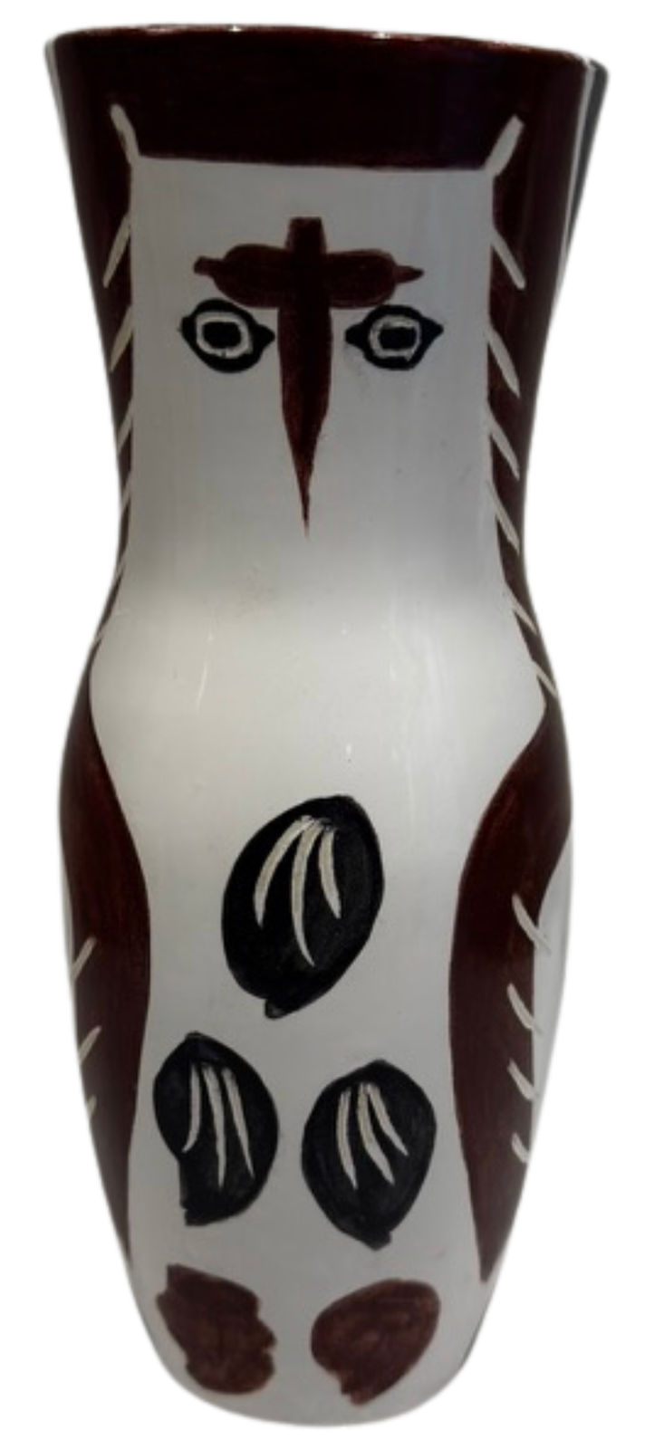 PABLO PICASSO, Young wood-owl, 1952