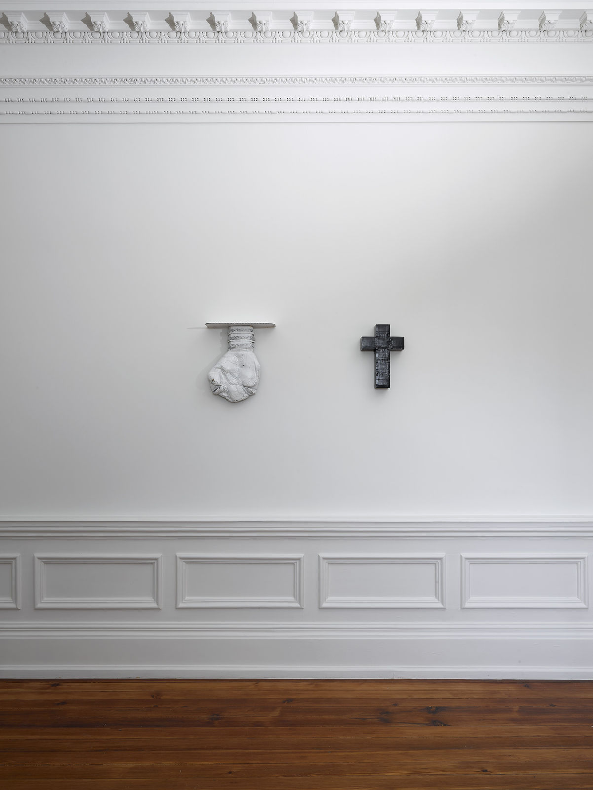 Ana Jotta, Le Père / La Mère, 2006