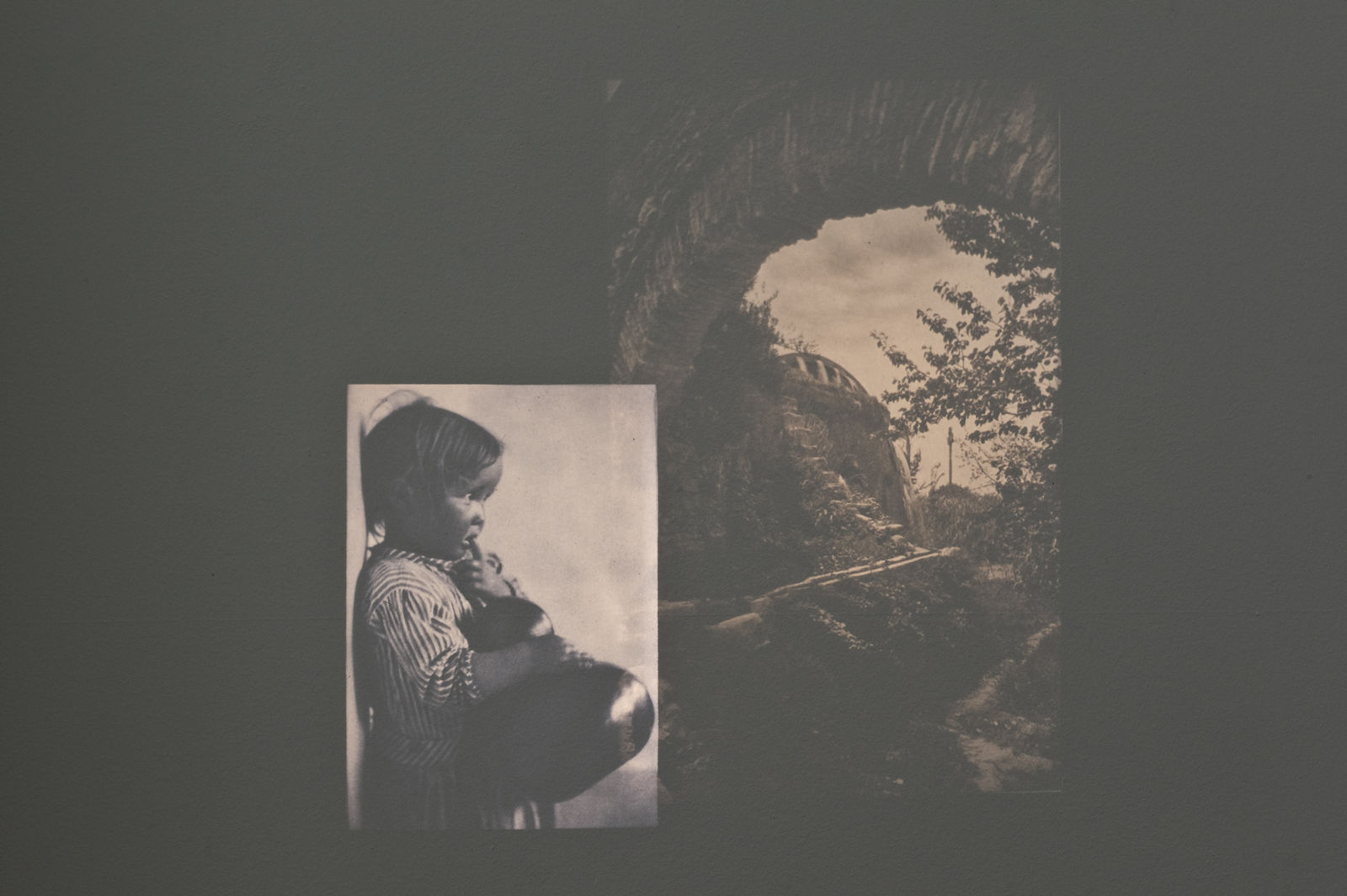 Asier Mendizabal, Das Unbekannte Spanien / España, tipos y trajes, 2012