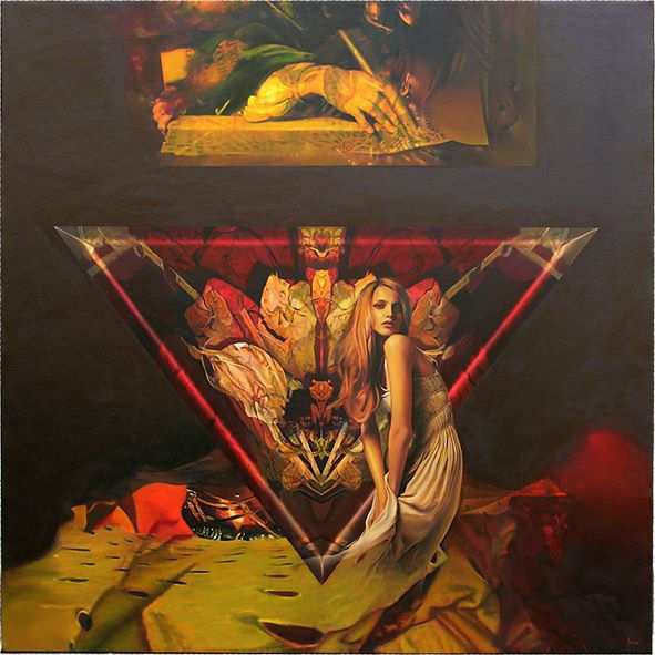 Triangle, 2015