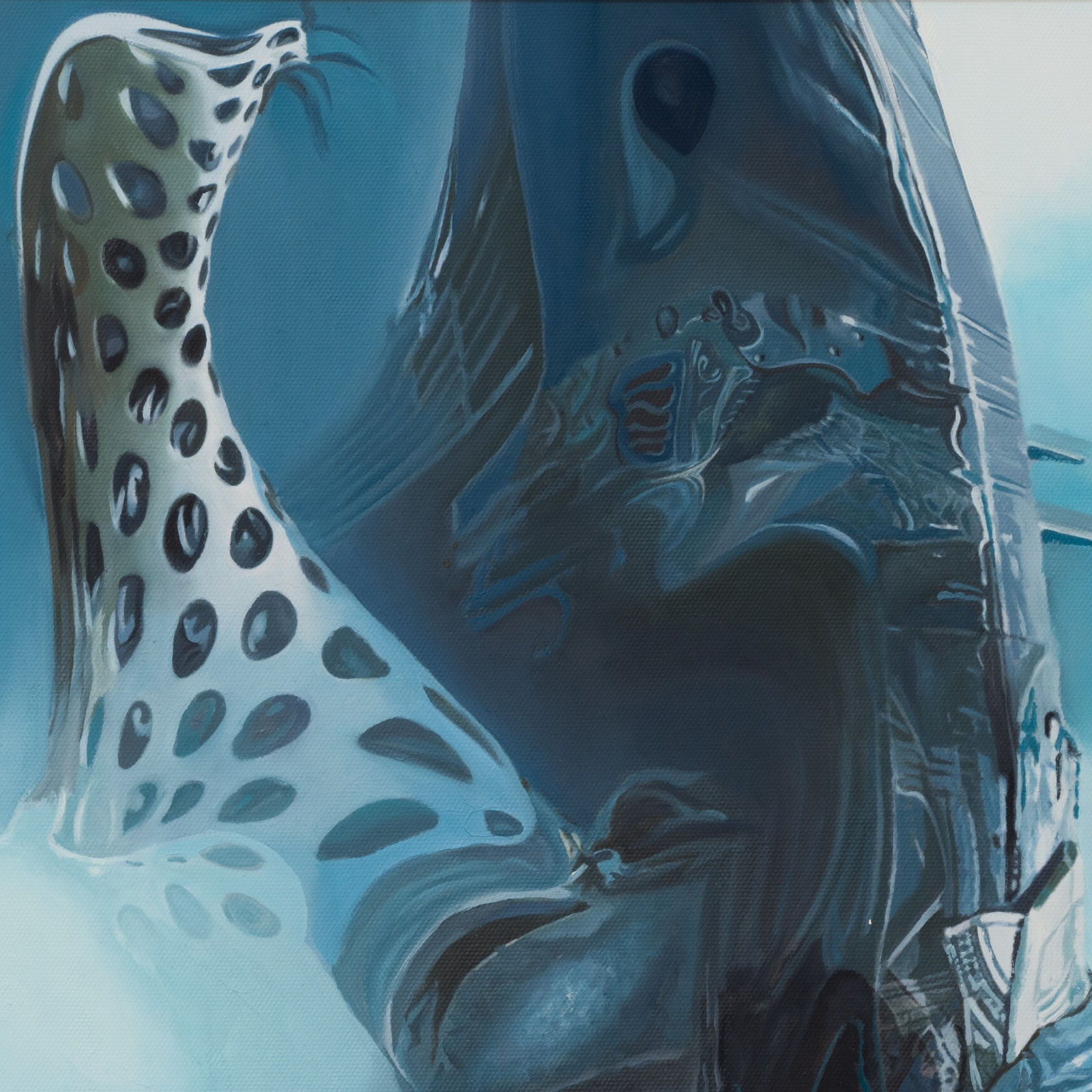 The Mountain's Secret, 2023