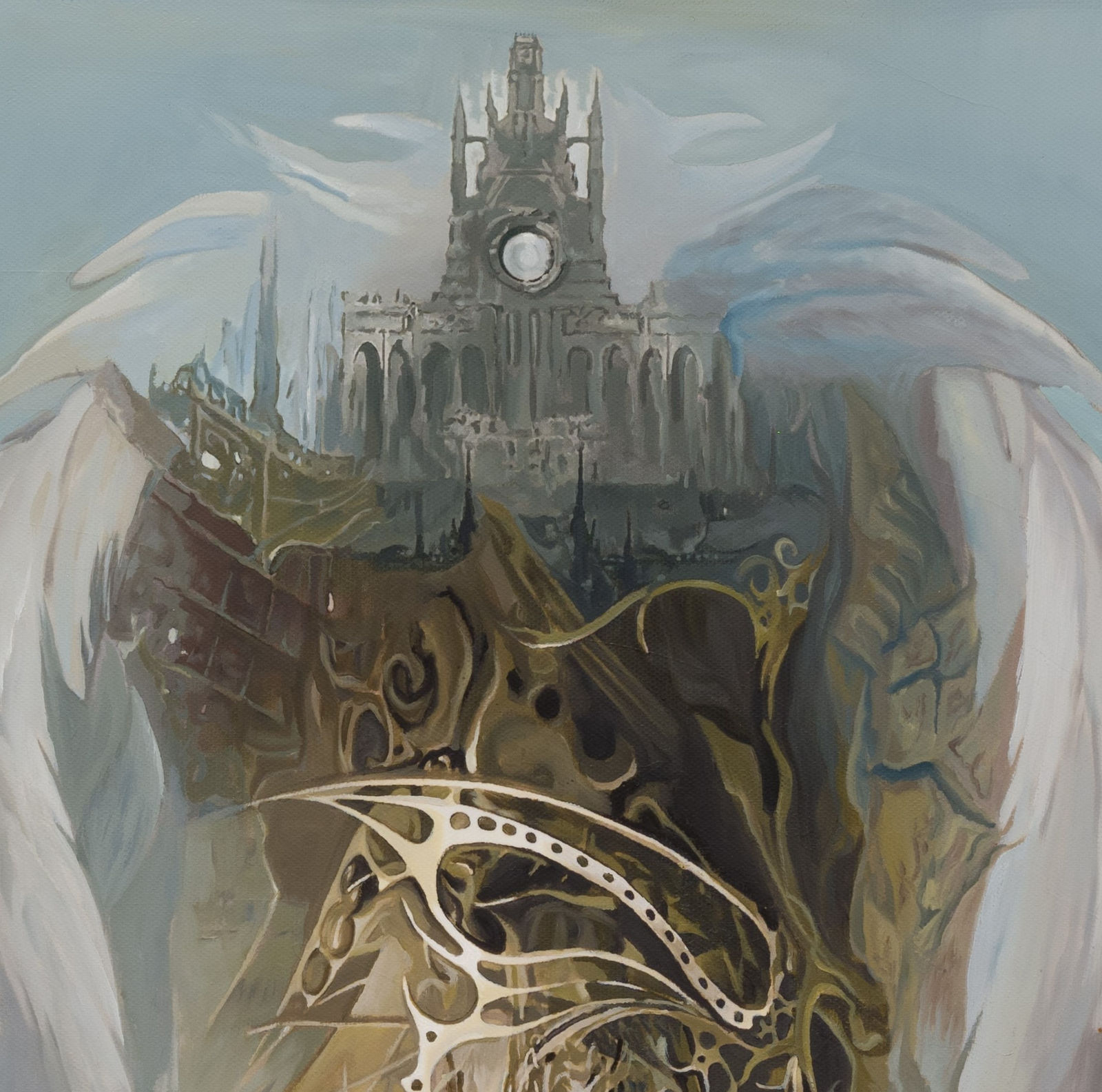 The Angels' Dwelling Place, 2023