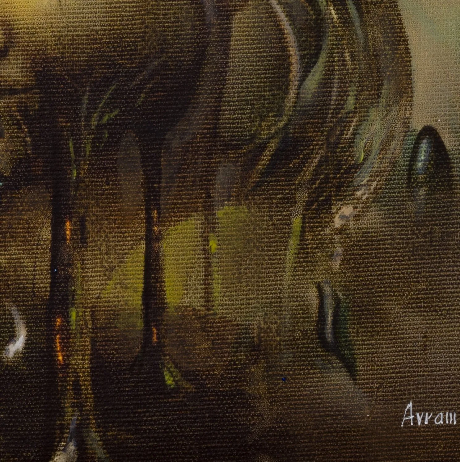 The Sentinel's Vision, 2023