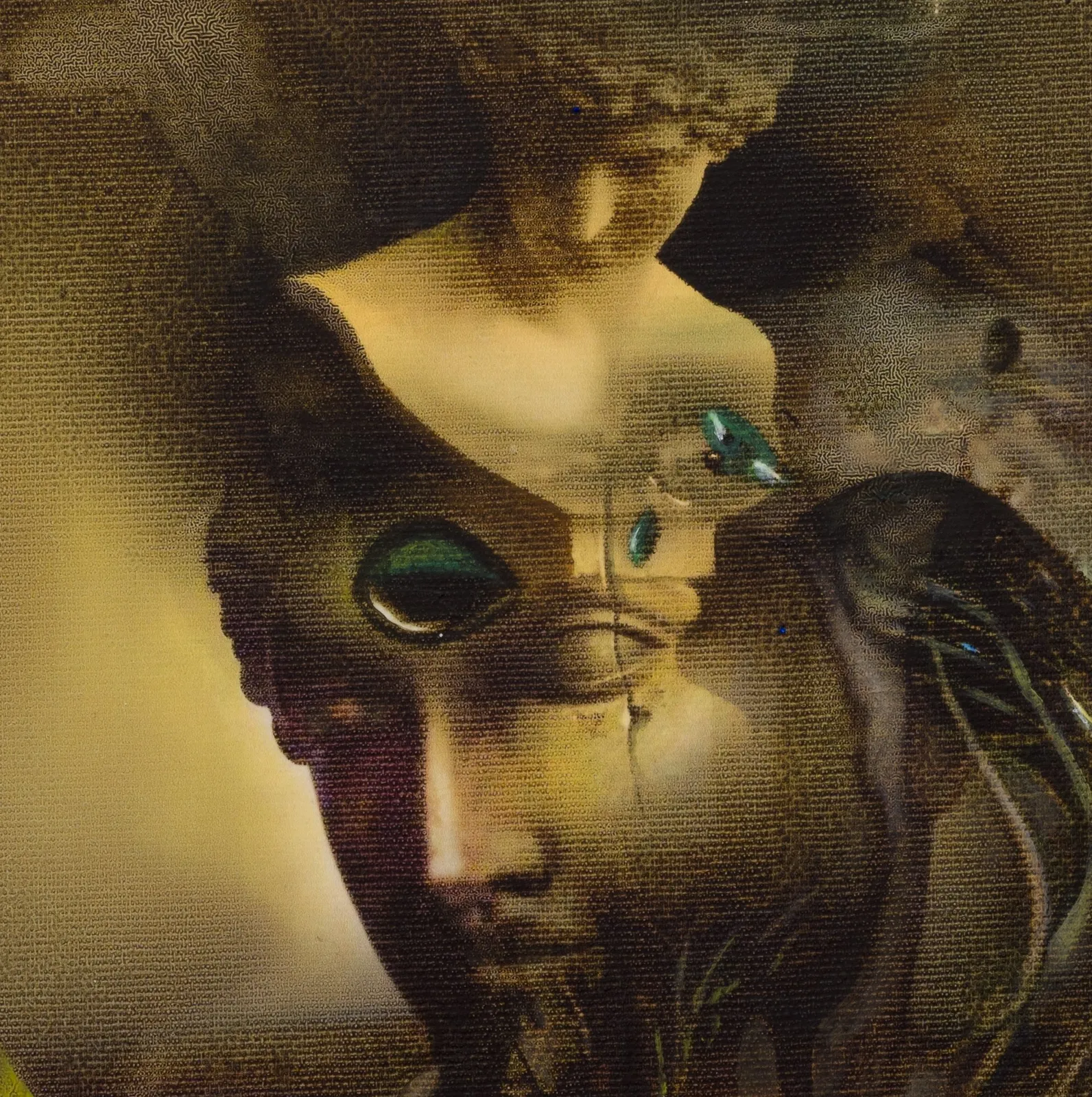 The Sentinel's Vision, 2023