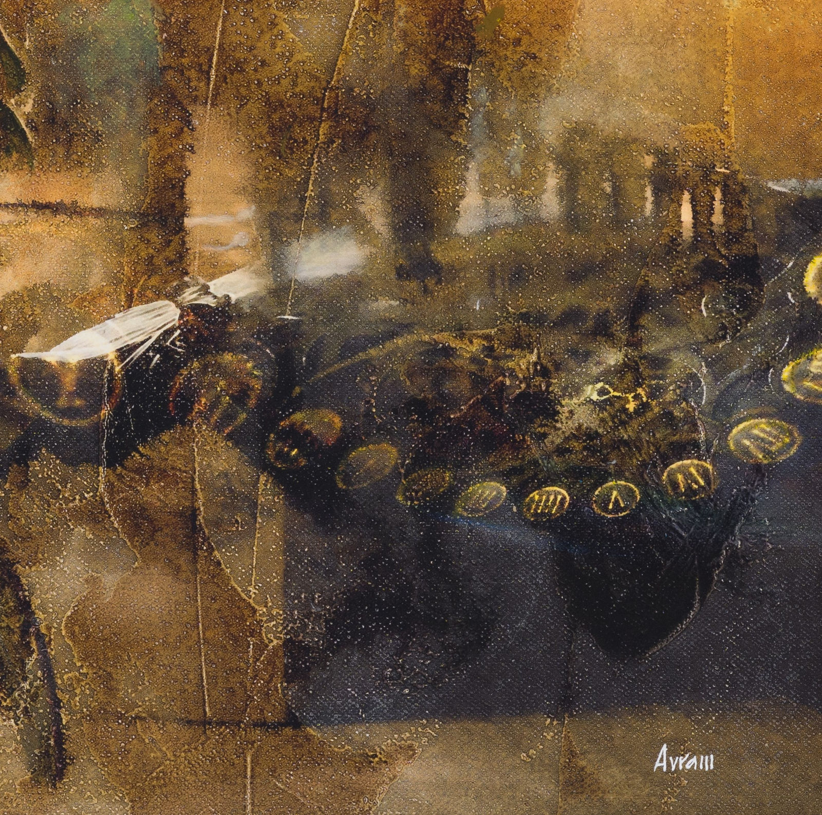 The Sails of Time, 2023