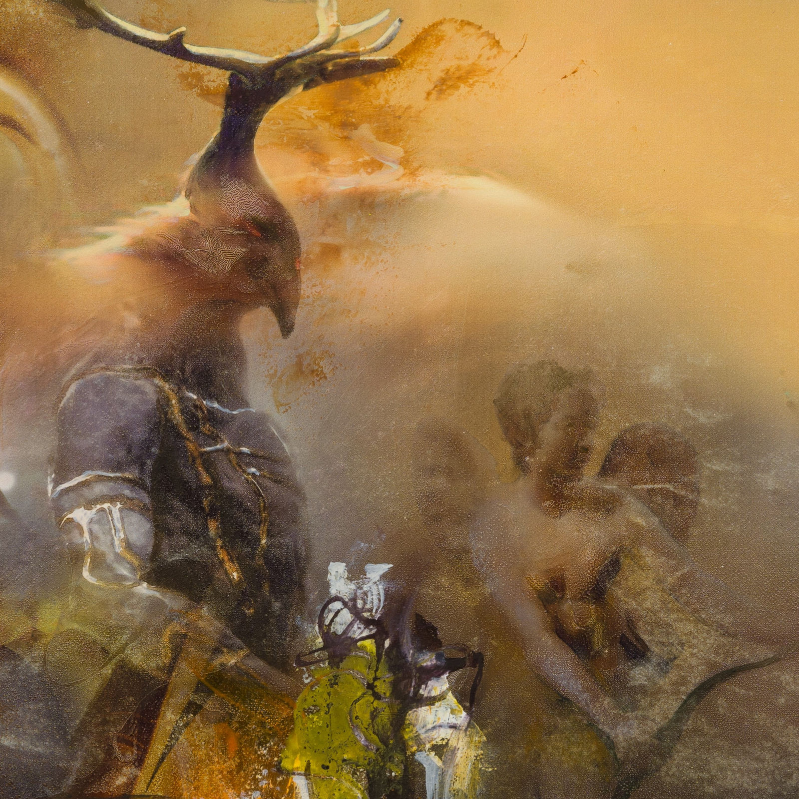 The Spirit of Hunting, 2023