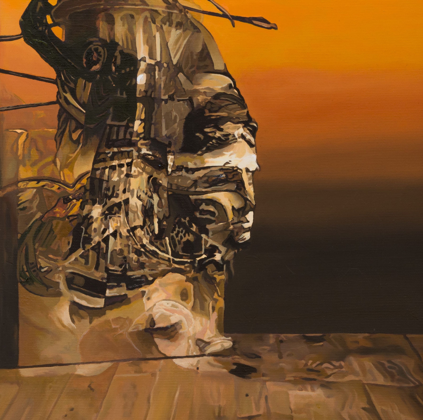 Virtue's Memory, 2023