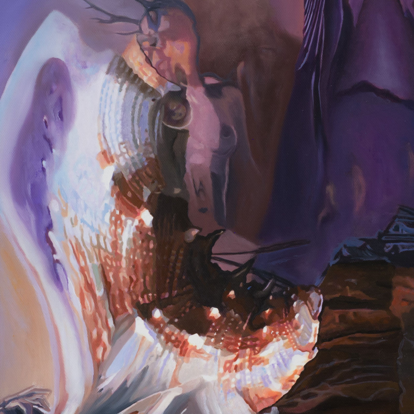 The Fate Giver, 2023