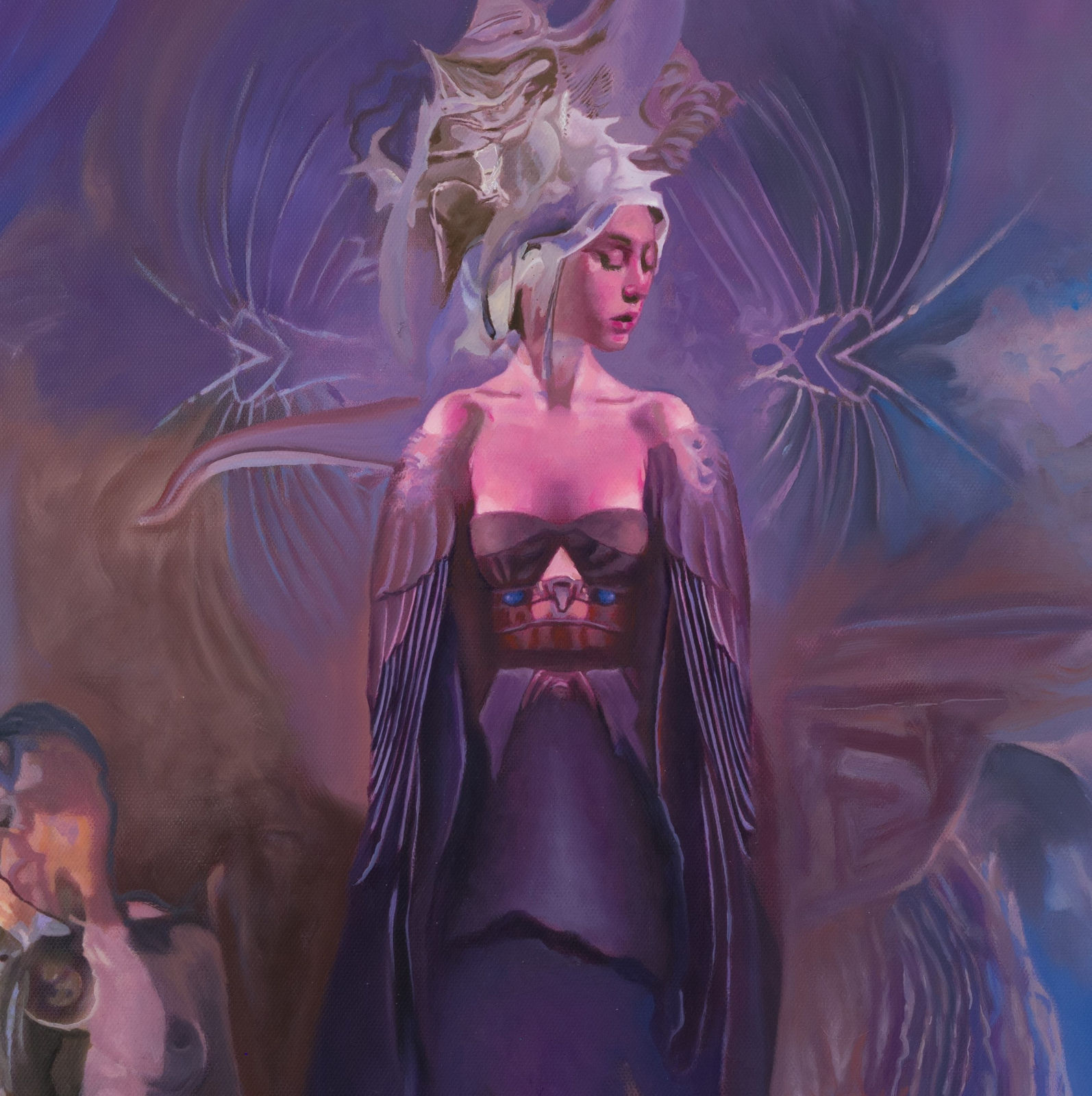 The Fate Giver, 2023