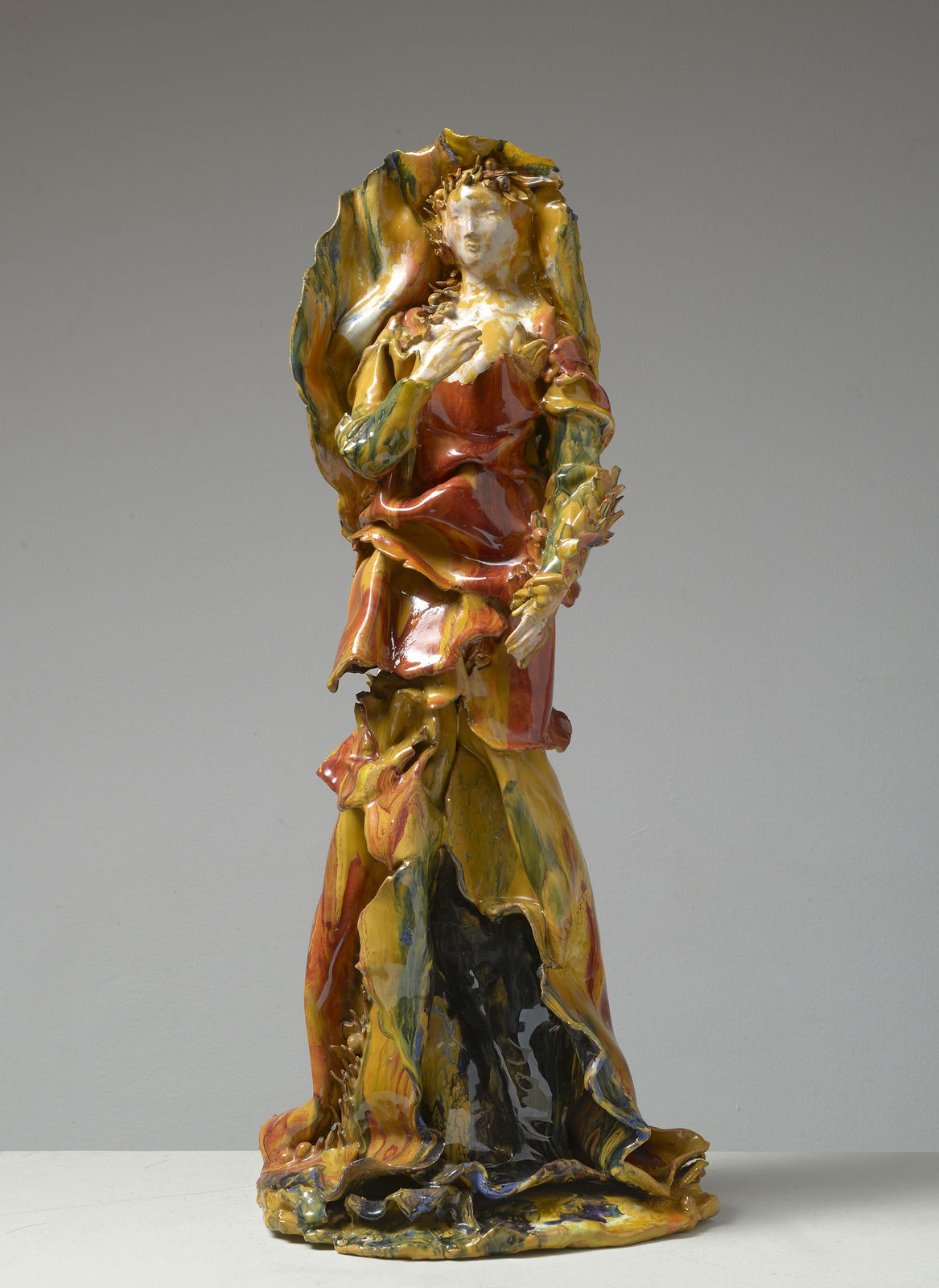 Fausto MELOTTI , Untitled, c. 1949