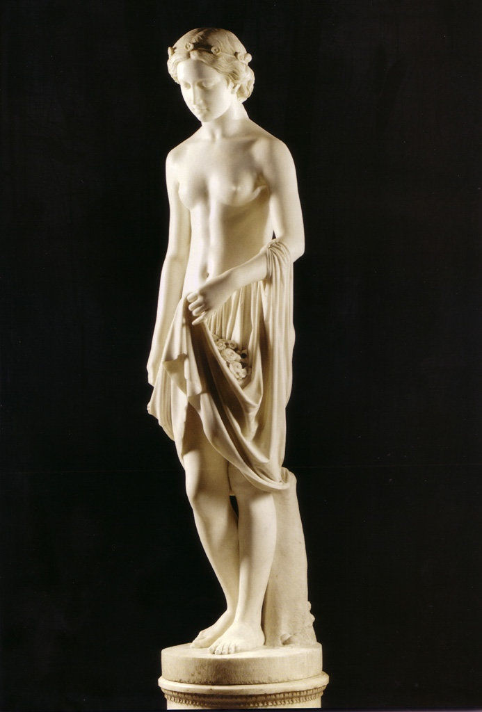 Giovanni DUPRÈ, The innocence