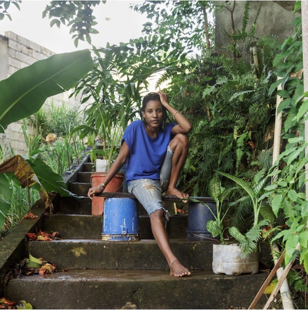 Jova Lynne, Isabel, 2018