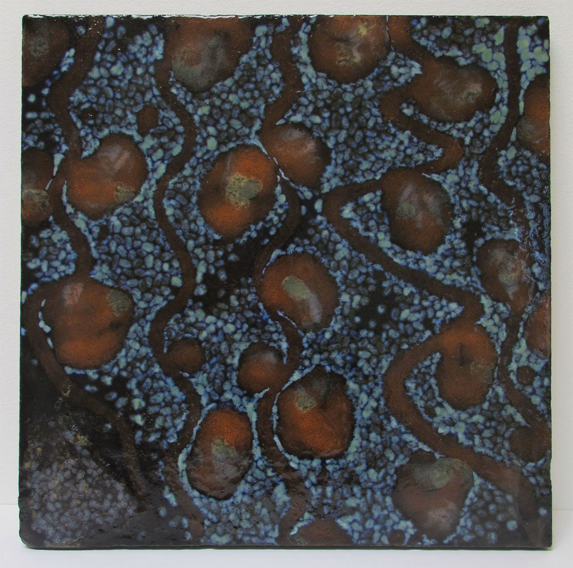 Jim Melchert, Maria (from the Life on Mars series), 1999