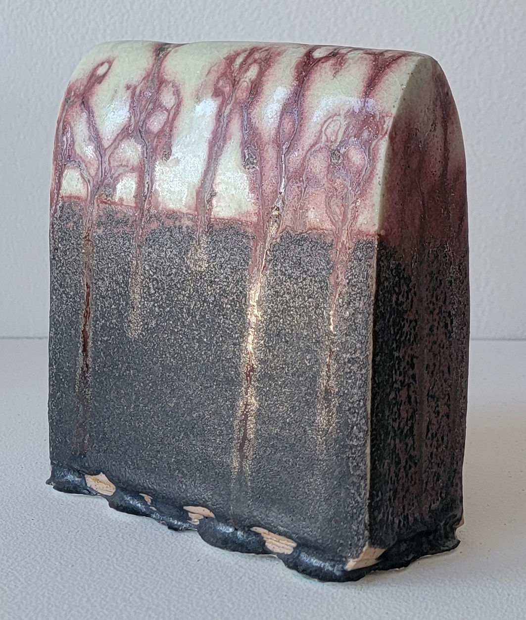 Jae Won Lee, Salt & Woman, 1995