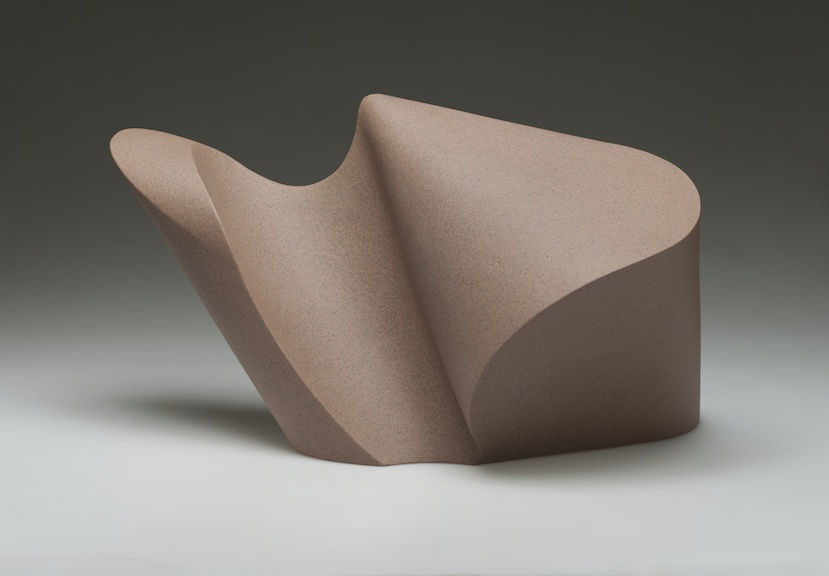 Anne Currier, Blush, 2014