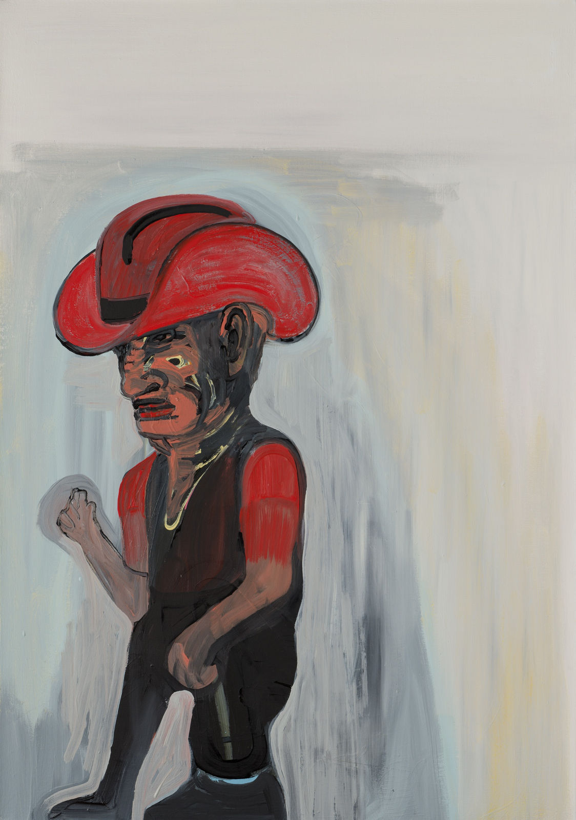 Jim Chatelain, Fate's Right Hand, 2010