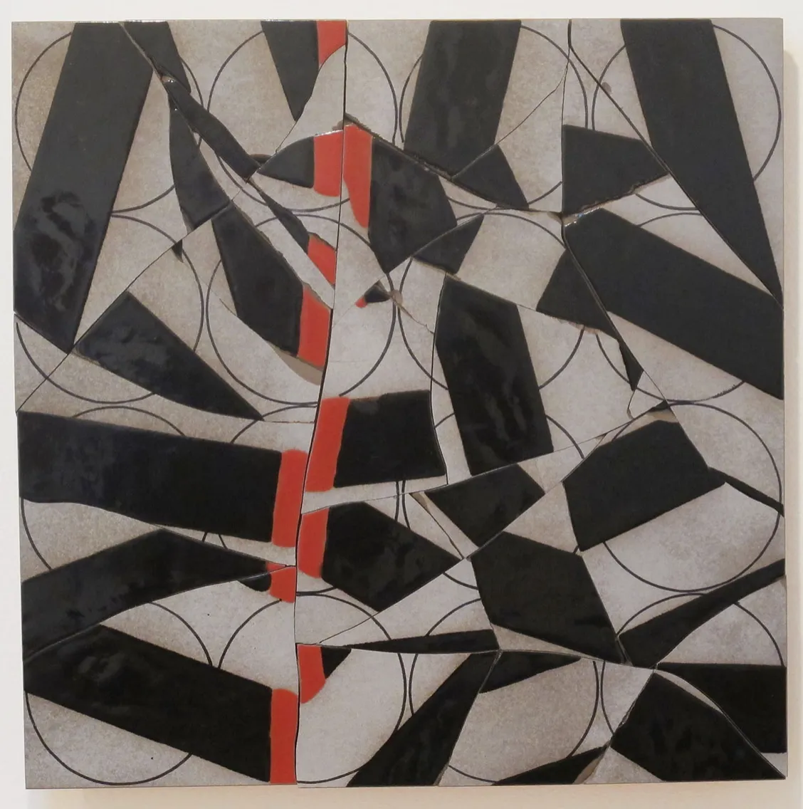 Jim Melchert, Keyboard Flemenco, 2012