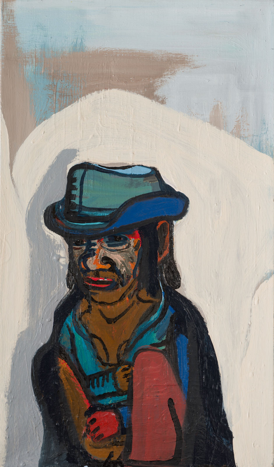 Jim Chatelain, Winter Actor, 2012