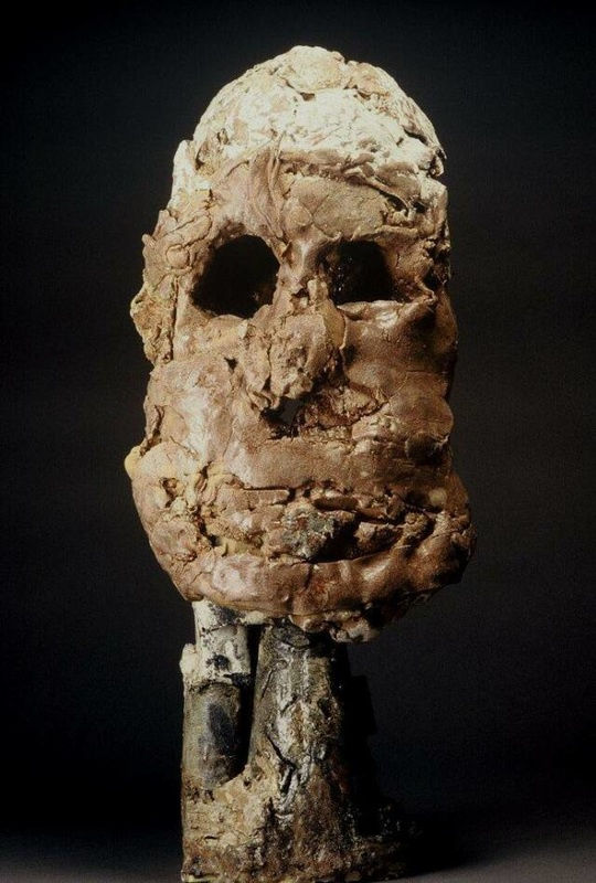 Jean-Pierre Larocque, Untitled