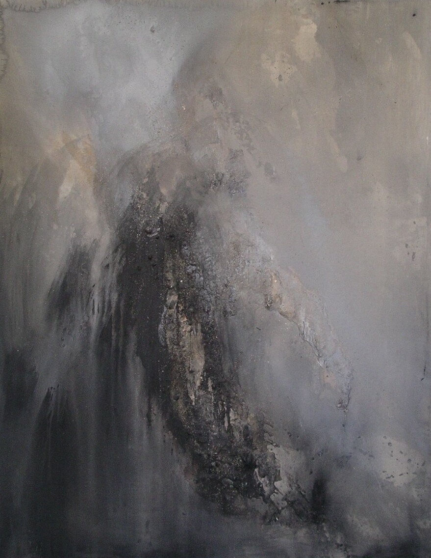 This is no land I, 1996