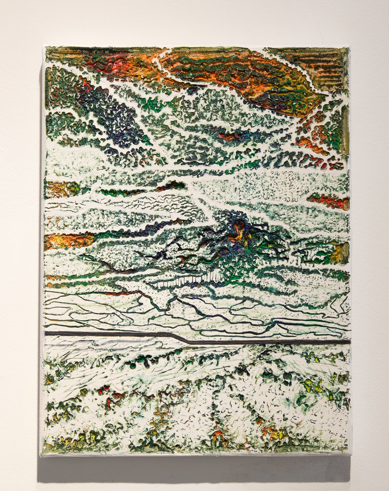 Lode Laperre, (R)evoke, 2024