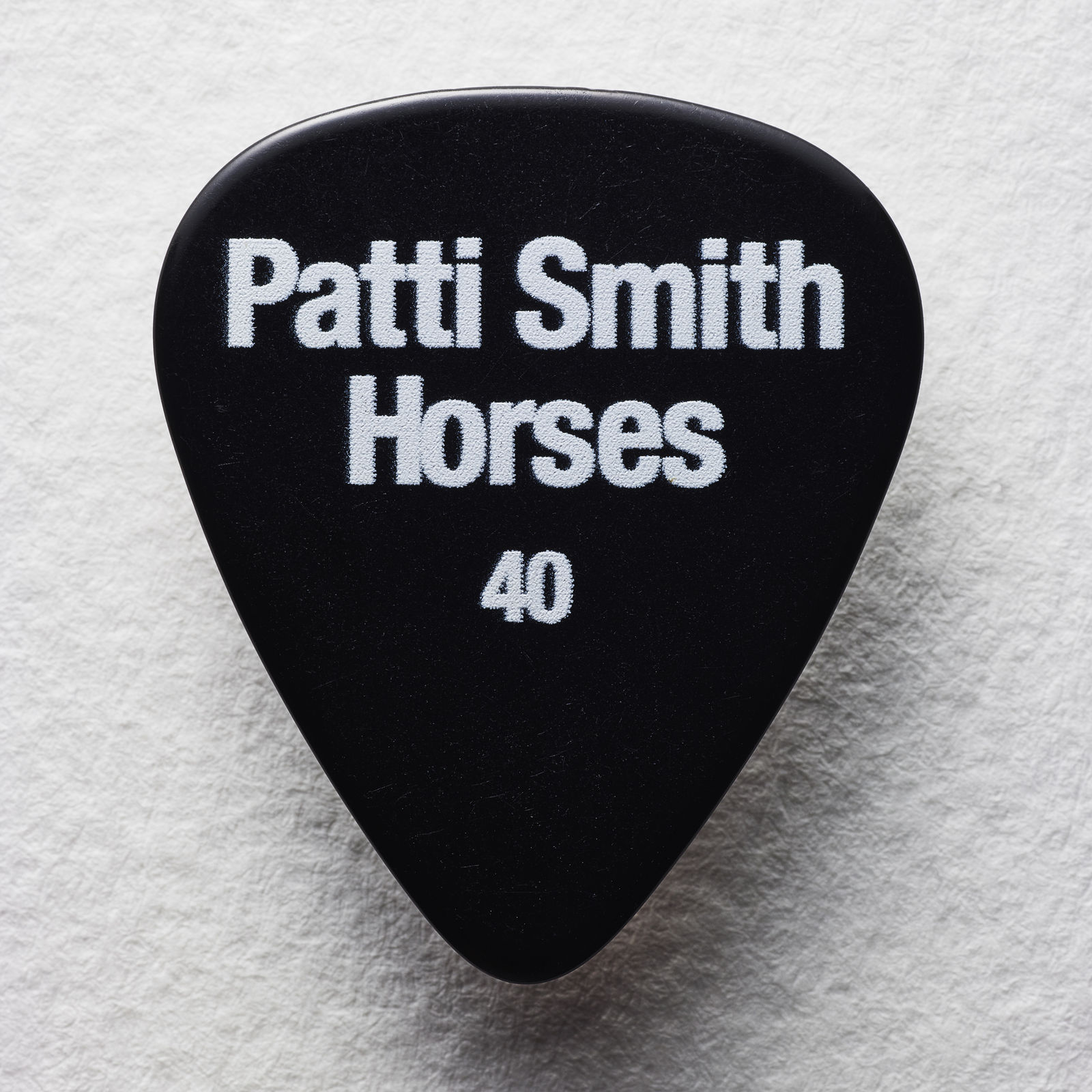 Adriano Fagundes, Patricia Oliveira, tour manager -Patti Smith, 2025