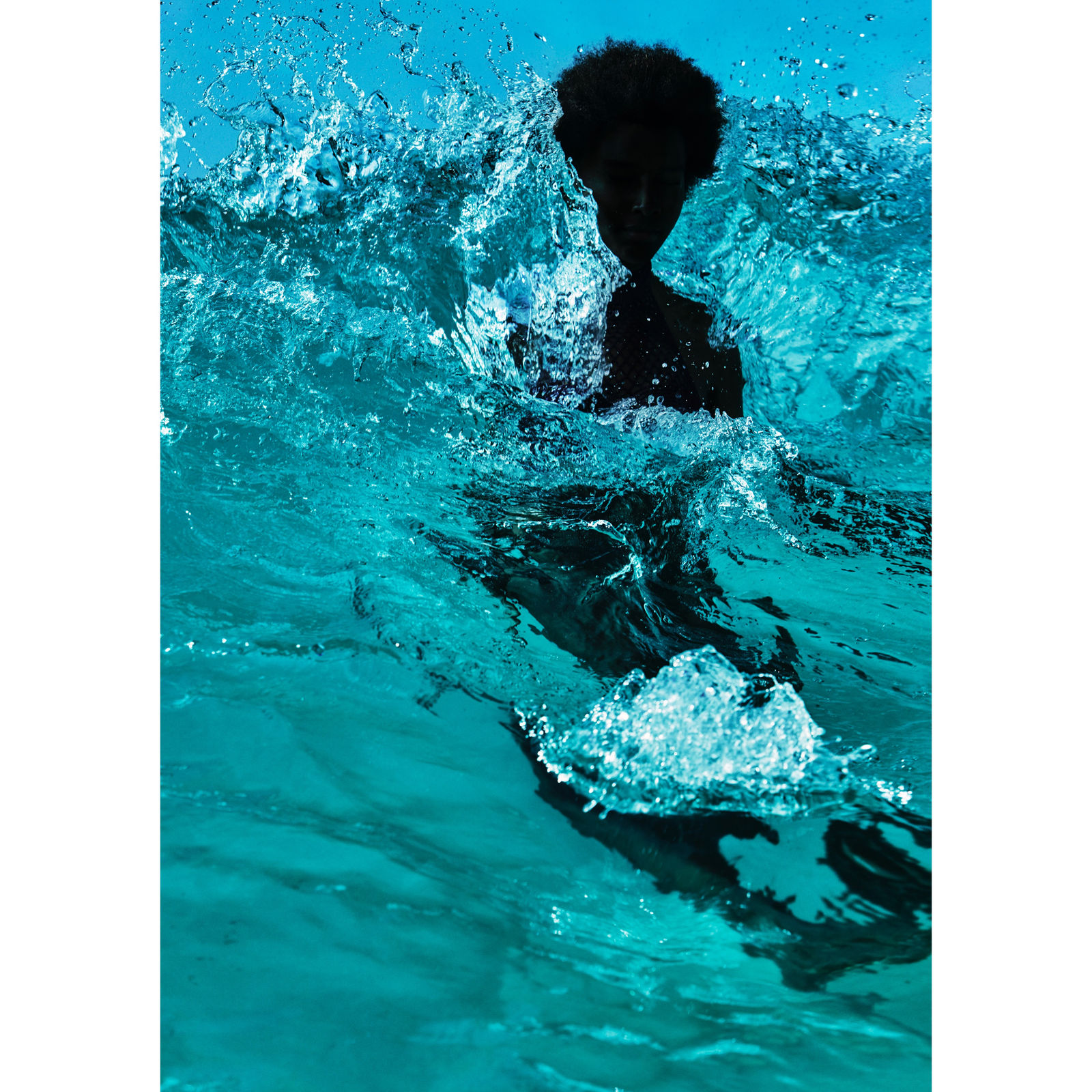 Txema Yeste, The Wave, Jamaica, 2019.