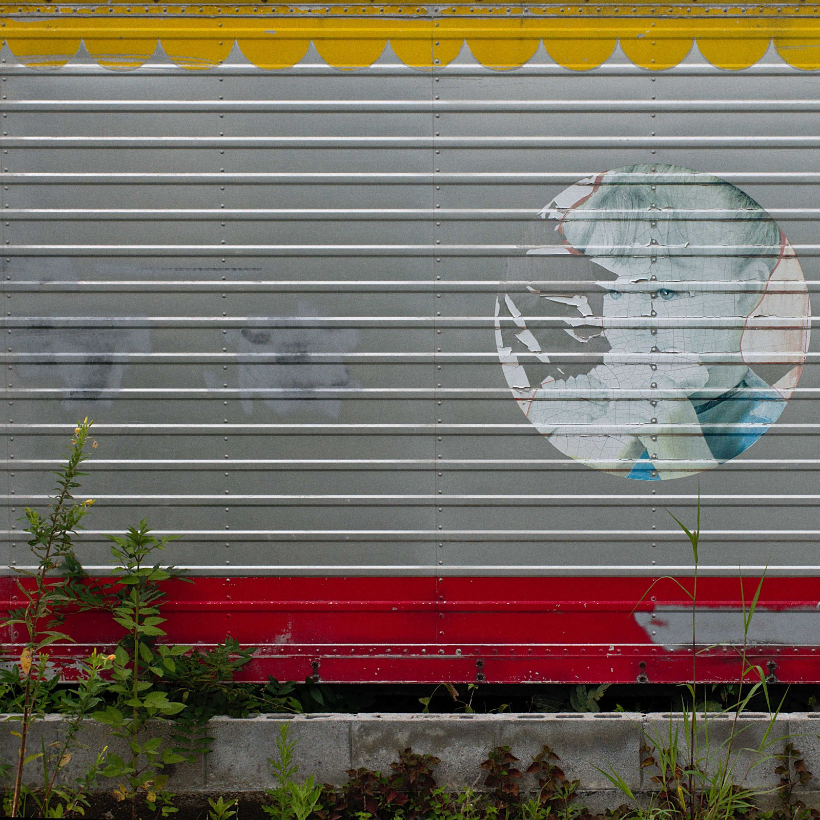 Quentin Gassiat, Zones d'Exception 20, 2020