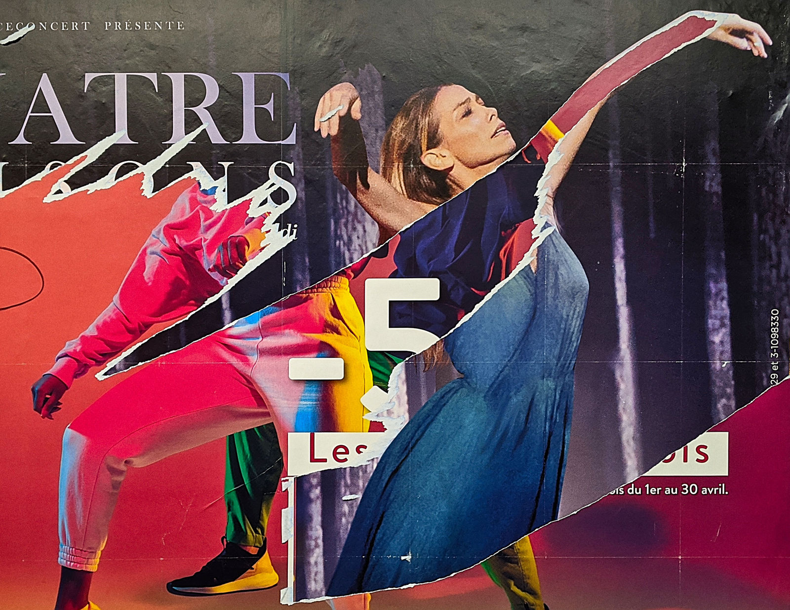 Quentin Gassiat, Sédimentations 19 - chapitre 2, 2023