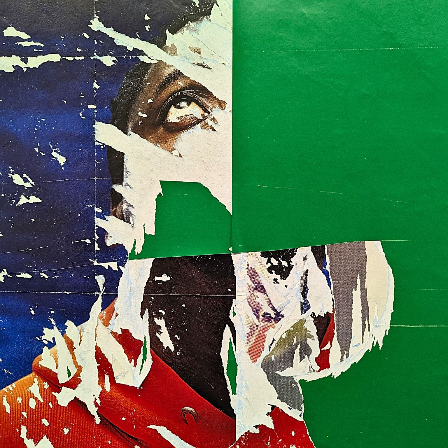 Quentin Gassiat, Sédimentations 37 - chapitre 2, 2023