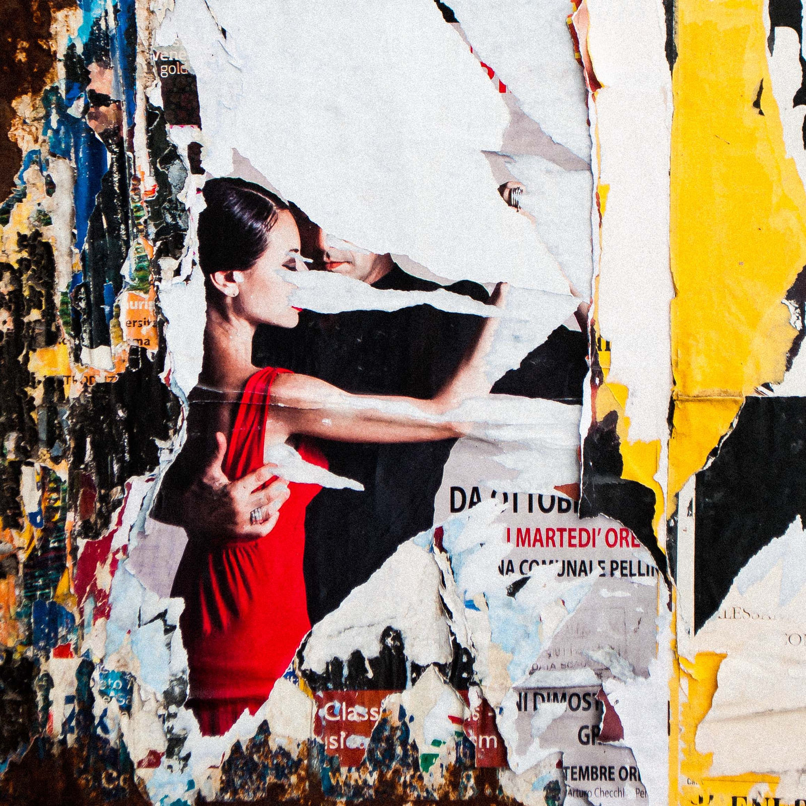 Quentin Gassiat, Sédimentations 7, 2019