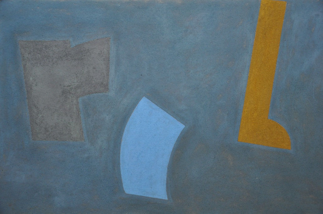 Jean-Marc Felzenszwalbe, untitled, 1990