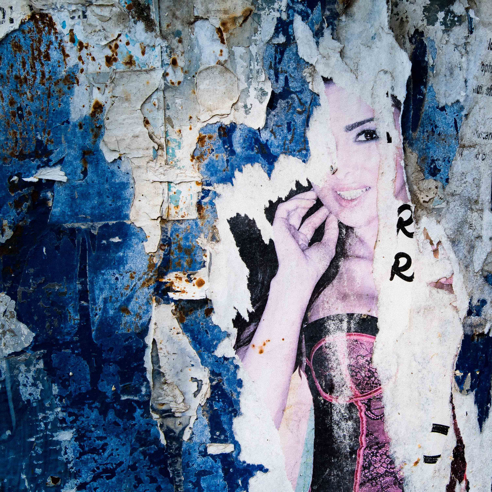 Quentin Gassiat, Sédimentations 6, 2019