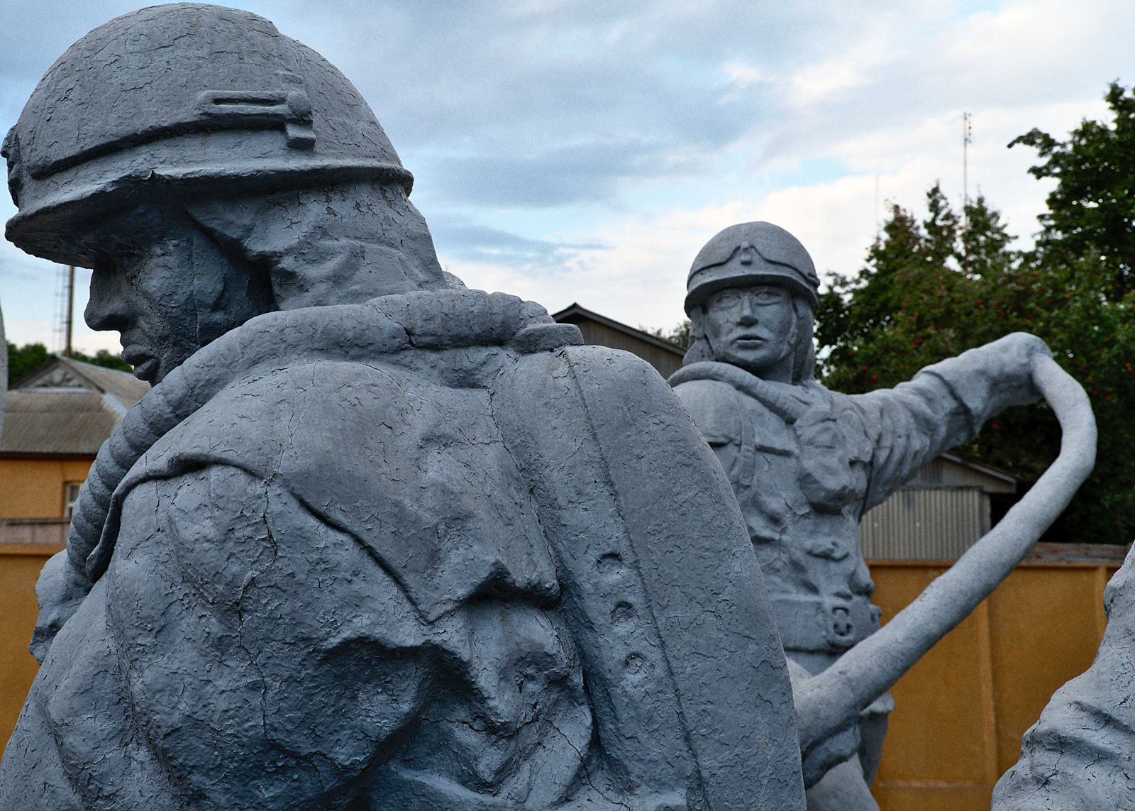 Quentin Gassiat, Zones d'Exception 15, 2020