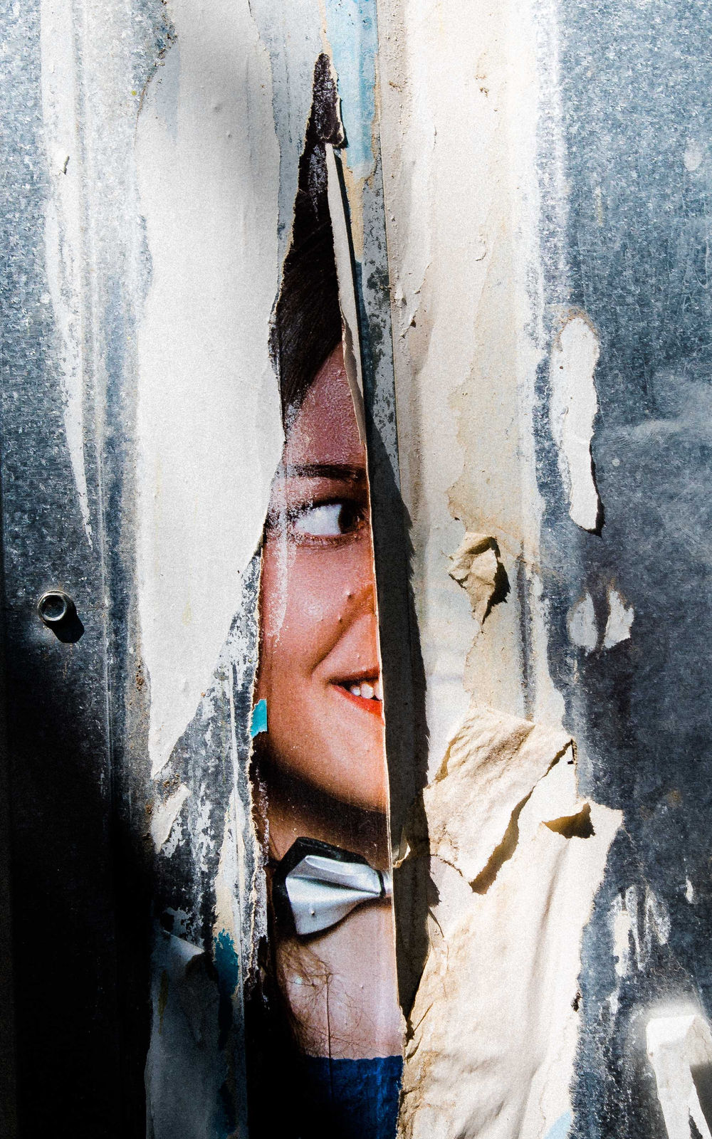 Quentin Gassiat, Sédimentations 8, 2019