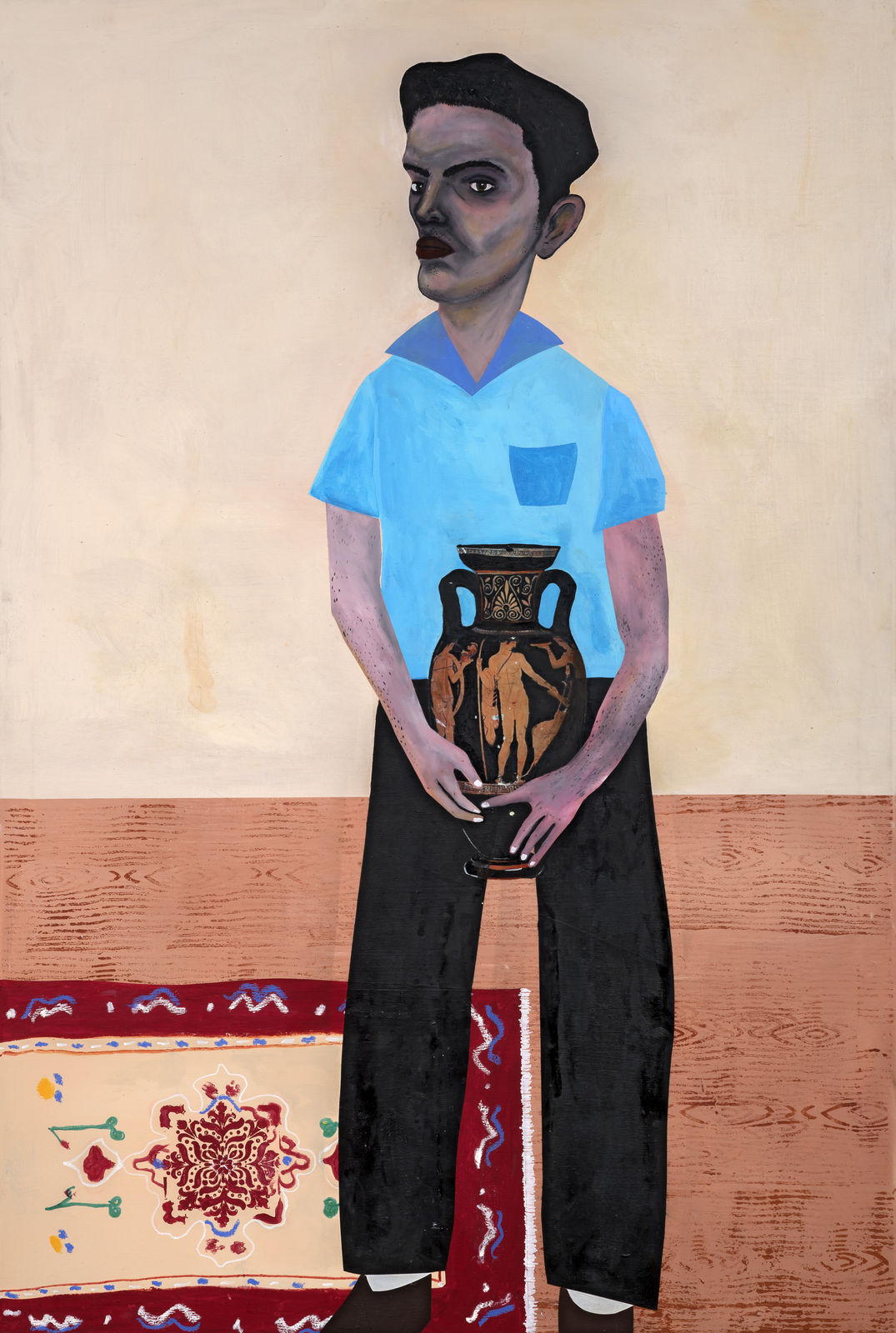 Kiriakos Tompolidis, Pride, 2022