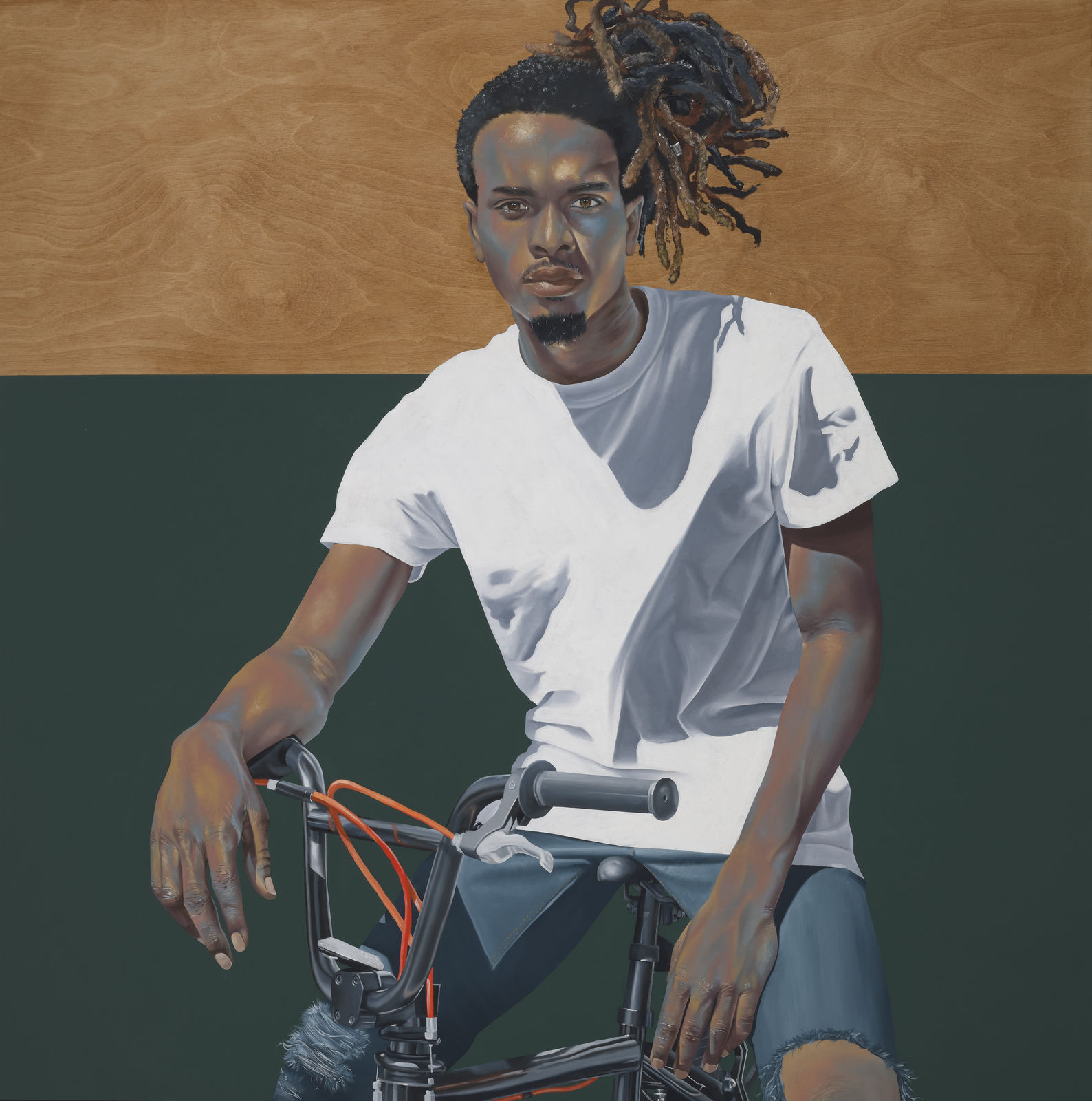 Robert Peterson, What goes around, comes around, 2023